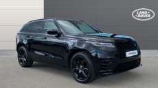 Land Rover Range Rover Velar 2.0 D200 Edition 5dr Auto Diesel Estate